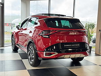 Kia sportage v 1.6 t-gdi mhev gt-line premium - afbeelding 13 van  43