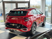 Kia sportage v 1.6 t-gdi mhev gt-line premium - afbeelding 16 van  43