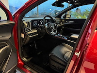 Kia sportage v 1.6 t-gdi mhev gt-line premium - afbeelding 18 van  43