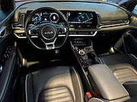 Kia sportage v 1.6 t-gdi mhev gt-line premium - afbeelding 19 van  43