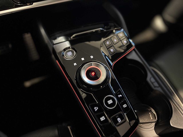 Kia sportage v 1.6 t-gdi mhev gt-line premium - afbeelding 23 van  43