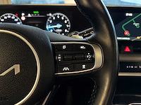 Kia sportage v 1.6 t-gdi mhev gt-line premium - afbeelding 24 van  43