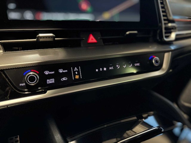 Kia sportage v 1.6 t-gdi mhev gt-line premium - afbeelding 25 van  43