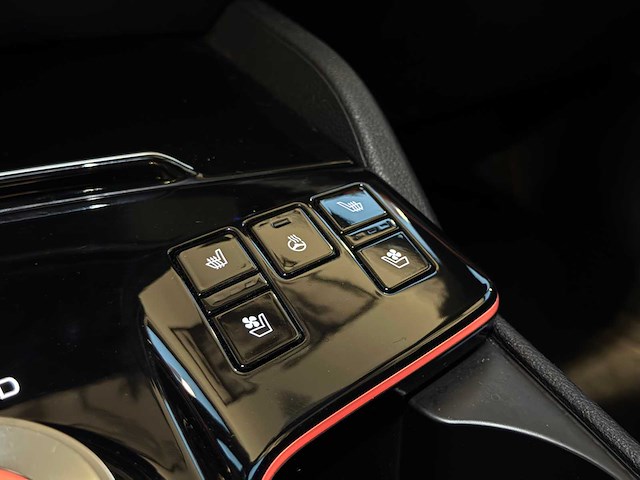 Kia sportage v 1.6 t-gdi mhev gt-line premium - afbeelding 26 van  43