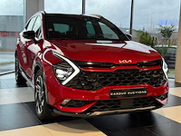 Kia sportage v 1.6 t-gdi mhev gt-line premium - afbeelding 21 van  43