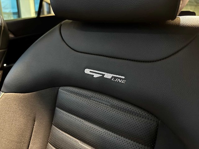 Kia sportage v 1.6 t-gdi mhev gt-line premium - afbeelding 30 van  43