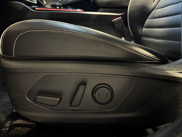 Kia sportage v 1.6 t-gdi mhev gt-line premium - afbeelding 31 van  43