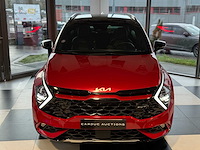 Kia sportage v 1.6 t-gdi mhev gt-line premium - afbeelding 38 van  43