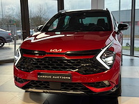Kia sportage v 1.6 t-gdi mhev gt-line premium - afbeelding 41 van  43