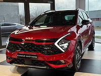 Kia sportage v 1.6 t-gdi mhev gt-line premium - afbeelding 42 van  43
