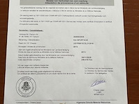 Kia sportage - afbeelding 2 van  10