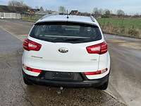 Kia sportage - afbeelding 4 van  10