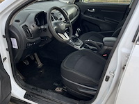 Kia sportage - afbeelding 7 van  10
