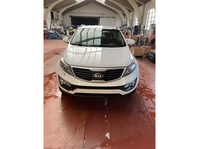 Kia sportage - afbeelding 1 van  12