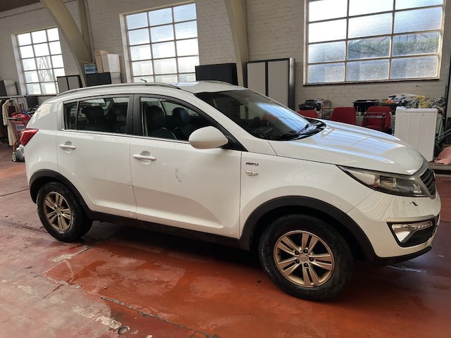 Kia sportage - afbeelding 5 van  12