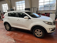 Kia sportage - afbeelding 5 van  12