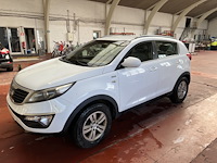 Kia sportage - afbeelding 6 van  12