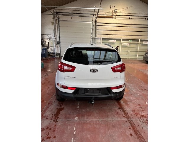 Kia sportage - afbeelding 7 van  12
