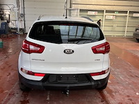 Kia sportage - afbeelding 7 van  12