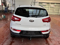 Kia sportage - afbeelding 8 van  12