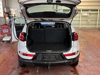 Kia sportage - afbeelding 10 van  12