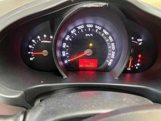 Kia sportage - afbeelding 11 van  12