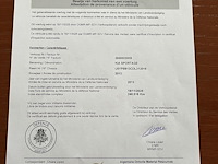 Kia sportage - afbeelding 2 van  10