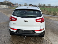 Kia sportage - afbeelding 4 van  10