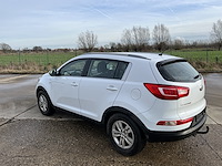 Kia sportage - afbeelding 5 van  10