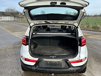Kia sportage - afbeelding 6 van  10