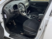 Kia sportage - afbeelding 7 van  10