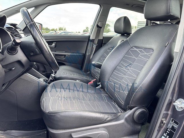 Kia venga 1.4i lounge, 2017 - afbeelding 2 van  39