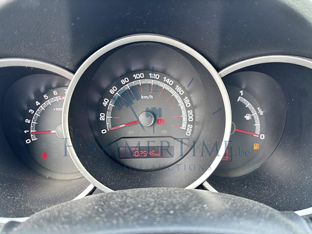 Kia venga 1.4i lounge, 2017 - afbeelding 4 van  39