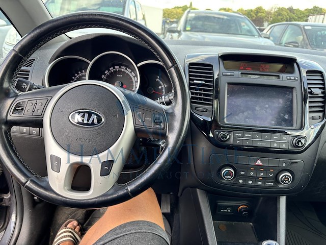 Kia venga 1.4i lounge, 2017 - afbeelding 5 van  39