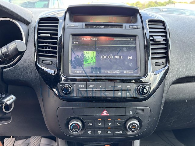 Kia venga 1.4i lounge, 2017 - afbeelding 6 van  39