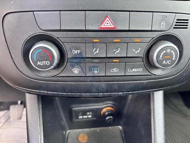 Kia venga 1.4i lounge, 2017 - afbeelding 7 van  39