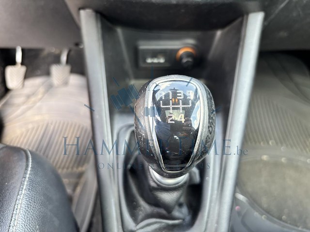 Kia venga 1.4i lounge, 2017 - afbeelding 8 van  39