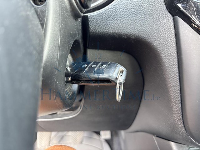 Kia venga 1.4i lounge, 2017 - afbeelding 10 van  39