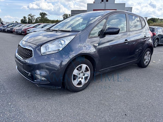 Kia venga 1.4i lounge, 2017 - afbeelding 1 van  39