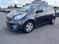 Kia venga 1.4i lounge, 2017