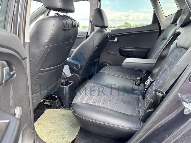 Kia venga 1.4i lounge, 2017 - afbeelding 15 van  39