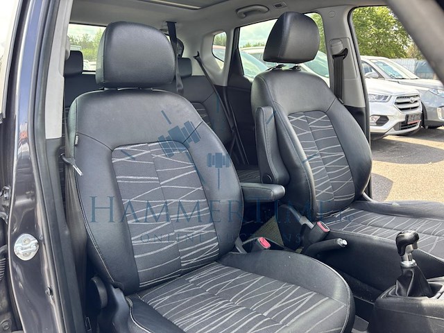 Kia venga 1.4i lounge, 2017 - afbeelding 19 van  39