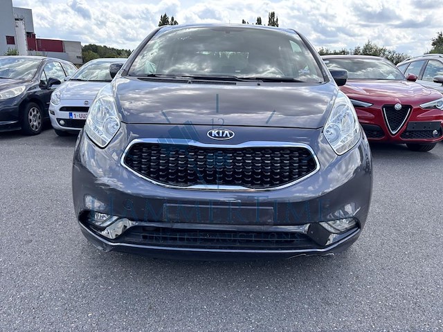 Kia venga 1.4i lounge, 2017 - afbeelding 12 van  39