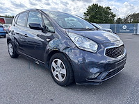 Kia venga 1.4i lounge, 2017 - afbeelding 23 van  39