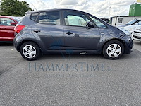 Kia venga 1.4i lounge, 2017 - afbeelding 34 van  39