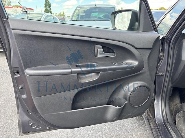 Kia venga 1.4i lounge, 2017 - afbeelding 39 van  39
