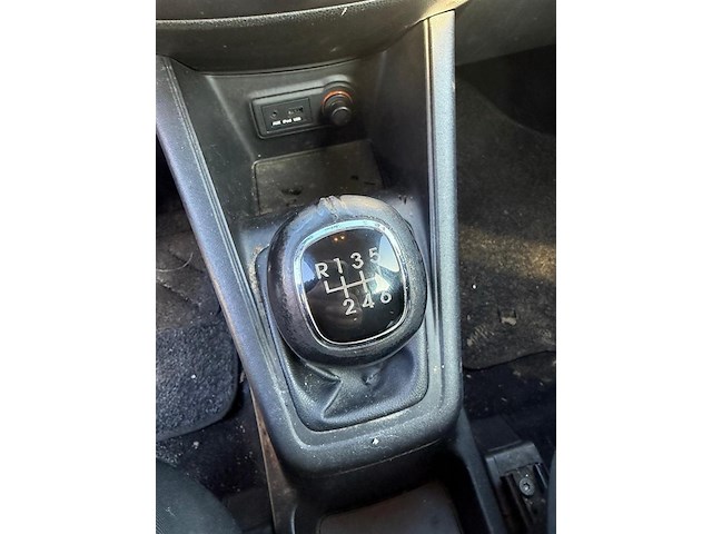 Kia venga, 2010 - afbeelding 10 van  21