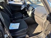 Kia venga, 2010 - afbeelding 12 van  21