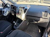 Kia venga, 2010 - afbeelding 13 van  21