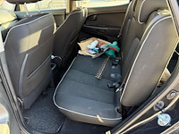 Kia venga, 2010 - afbeelding 14 van  21